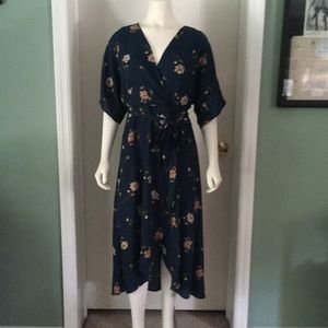 Free press dress